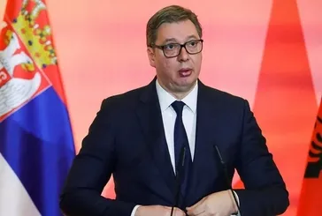 Sırbistan: Olası bir durumda vururuz!