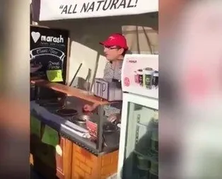 FETÖ’den Türk gence ölüm tehdidi