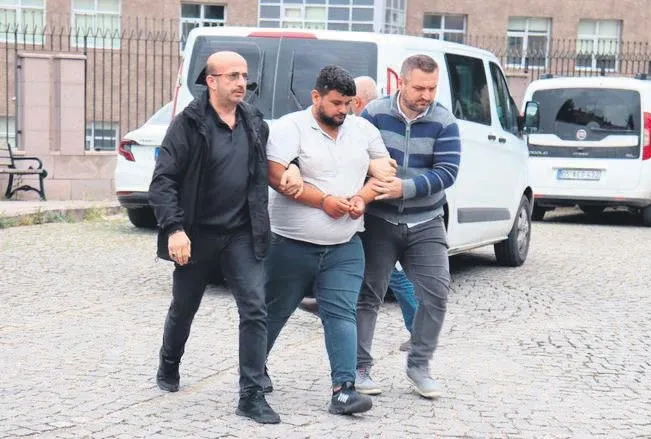 Sahte istihbaratçı tutuklandı