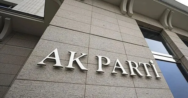 AK Parti’de yerel seçim hazırlığı: 6 il başkanlığına atama