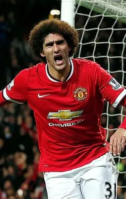 Fellaini Beşiktaş'a geliyor