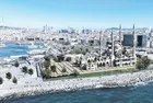 Kadıköy Rıhtım Camii'nin temeli mayısta atılıyor: 20 bin kişilik dev proje
