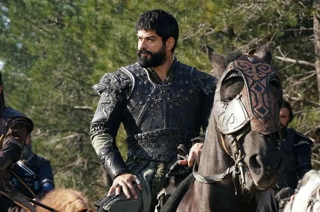 Kuruluş Osman 81. yeni bölüm CANLI yayın izle! Kuruluş Osman son bölüm izle! Osman Bey Geyhatu ile karşı karşıya!