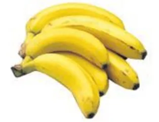 Kabızlığa muz yeter