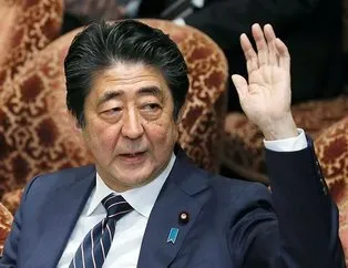 Abe’nin Trump’ı ricayla Nobel’e aday gösterdiği iddiası
