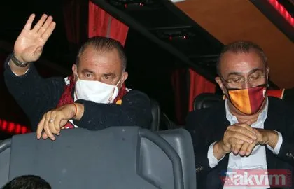 Son dakika Galatasaray haberleri | Fatih Terim’den transfer talimatı! Scout ekibinden 3 özel istek