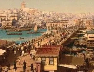 200 yıl önce İstanbul