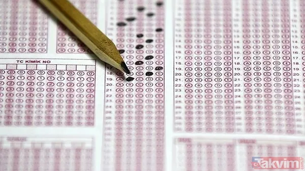 2025 DGS taban puanları ve başarı sıralamaları: DGS ek tercih tarihi, ne zaman 2025? - 6