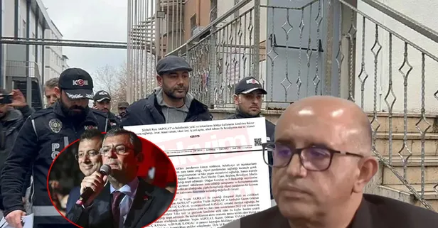 Aziz İhsan Aktaş iddianamesinden "şaibeli kurultay" çıktı! 'Mutlak butlan'ı güçlendiren detay: CHP yönetimini rüşvetle dizayn ettiler