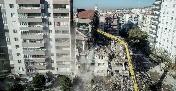 İzmir depreminin ardından yeni iddia! Önlem alınmazsa her yerde...