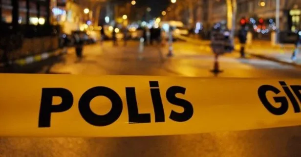 Başkent’te gecekondu alev alev yandı