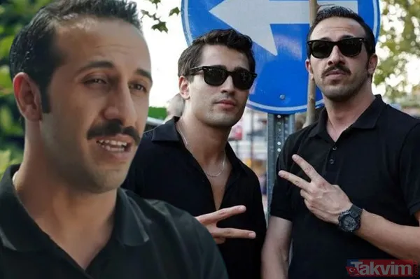 Yalı Çapkını’nın Abidin’i Ersin Arıcı bakın aslen nereli çıktı! Duyan inanamadı! İşte Ferit’in Abi’si Ersin Arıcı’nın memleketi... - 1