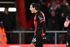 Enes Ünal'ın çapraz bağı koptu!