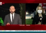 Şehit Ömer Halisdemir anısına TBMM'de gökyüzüne balonlar bırakıldı