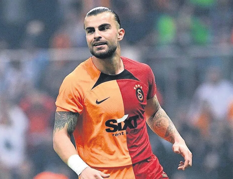 Abdülkerim yok Sanchez şüpheli