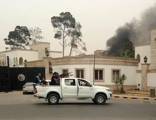 Hafter’in saldırısı püskürtüldü