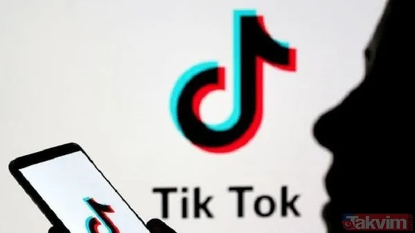 ABD'nin casuslukla suçladığı TikTok'un talibi CIA! Gizli tehlike de gün yüzüne çıktı: Kamera kapalıyken bile... - 13