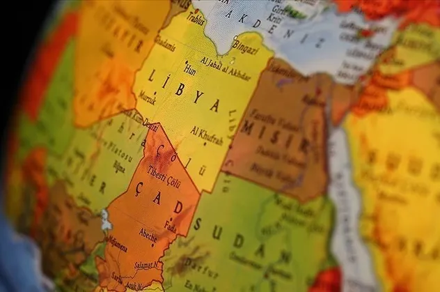 Libya'da kuralları Türkiye yazıyor!