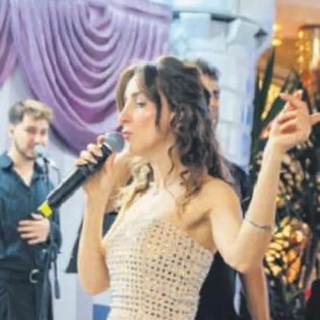 Müthiş performans