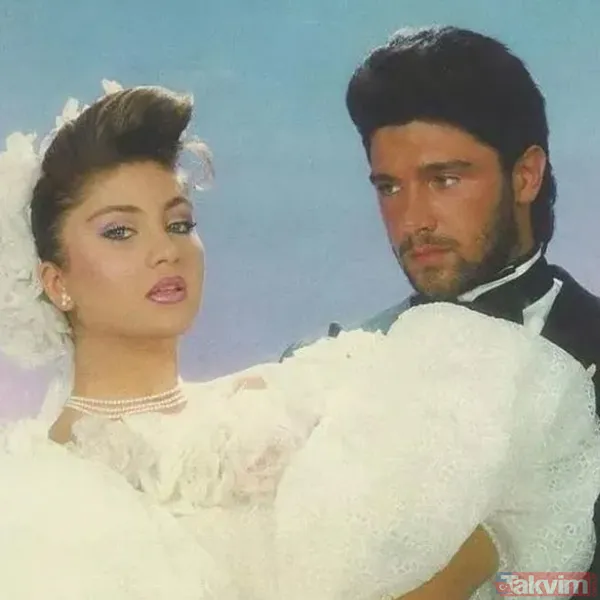 Hakan Ural’ın annesi bakın hangi Yeşilçam yıldızı çıktı! Cüneyt Arkın detayı dikkat çekti! Sibel Can’ın eski kayınvalidesi meğer... - 3