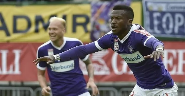 Gaziantep’e Kayode şoku