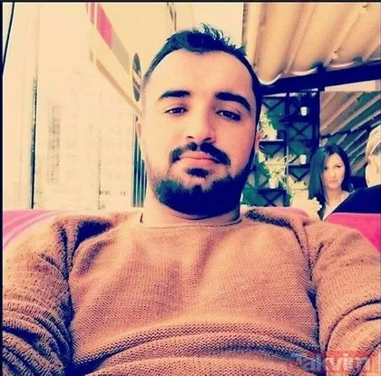Diyarbakır’da günlerdir aranan Kübra Ekin cinayet şüphelisi çıktı! Cesedi yakılan Mehmet Berat Kağanarslan’ın...
