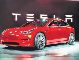 Tesla fiyatları aşağı çekti
