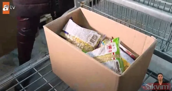 2024 Yılında İçinde Pilavlık Pirinç (2 Kg), Pilavlık Bulgur (1 Kg), Ayçiçeği Yağı (1 L) Un (2 Kg), Tuz (750 G) Makarna (3 Adet) Domates Salçası (830 G) Siyah...