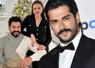 Kuruluş Osmanın yıldızı Burak Özçivitin kardeşi Burçun Özçivit ağabeyinin kopyası gibi! Meğer Fahriye Evcenin görümcesi...