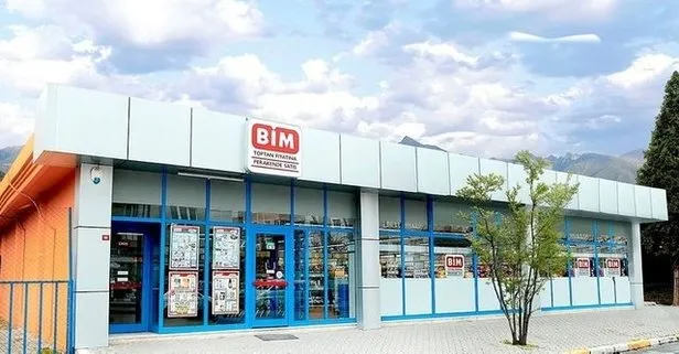 BİM şubelerine işçi alımı yapılacak!