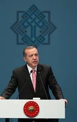 Erdoğan: Buna izin veremeyiz