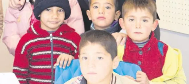 Suriyeli’ye Türk çözümü