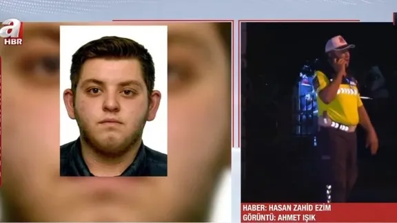 Cumhuriyet Savcısı Ercan Kayhan öldürüldü: Katil zanlısı ile aynı karede fotoğrafları var! Detaylar A Haber'de