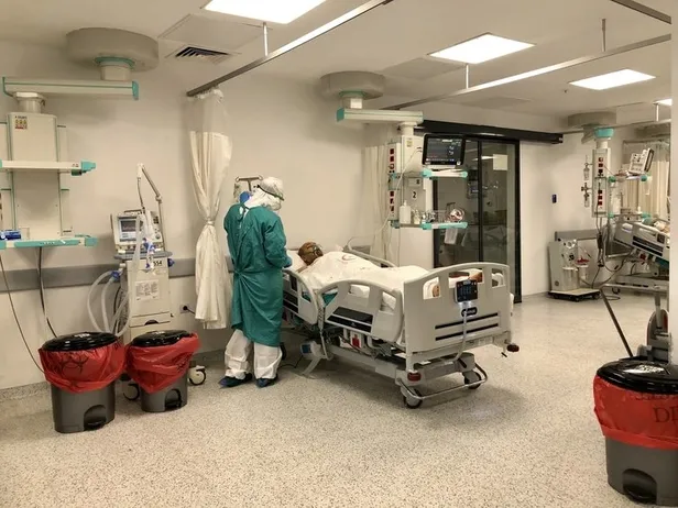 Son dakika: Koronavirüse karşı yerli ilaç TR-C 19 nerede üretilecek? Yerli ilaç TR-C 19 için hazırlık süreci başladı!-2