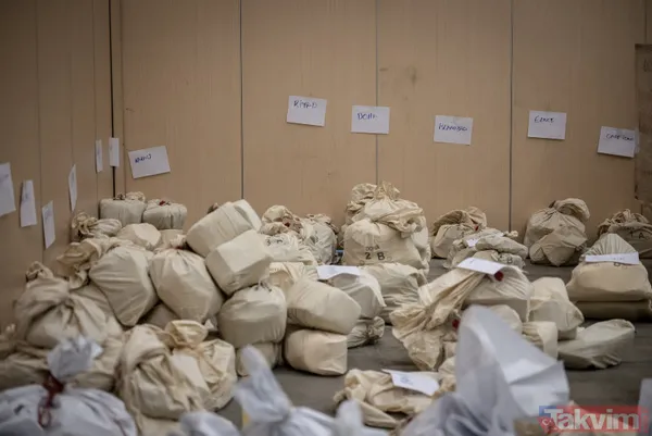 Türkiye oy vermek için sandık başında! Milletvekili dağılımı D'hondt sistemiyle belirlenecek... Peki nedir bu D'Hondt? - 15