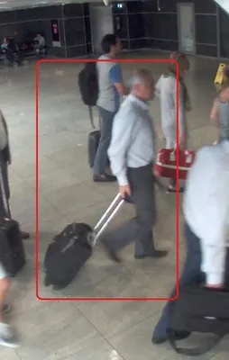 FETÖ'cü Adil Öksüz'ün ABD-Türkiye trafiği