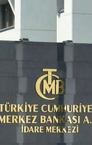 Son dakika: Merkez Bankası'ndan piyasaya dördüncü müdahale!