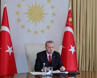 Afrika ile ticarette hedef 50 milyar dolar