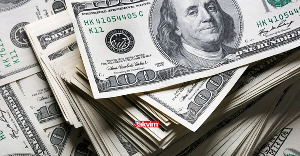 Bugün dolar/TL ne kadar? 6 Kasım serbest piyasada dolar kuru fiyatları! Euro ve sterlin kaç TL? Anlık döviz kuru fiyatları!