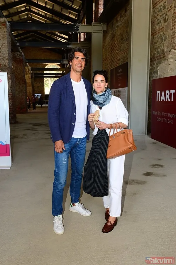 11 yıllık eski aşıklar İbrahim Kutluay ile Edvina Sponza cephesinde flaş gelişme! Sokak ortasında kavga etmişlerdi: Mahallemden defol git - 2