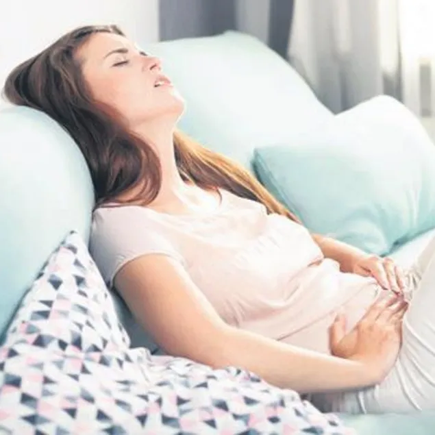 Adet düzensizliği hastalık habercisi