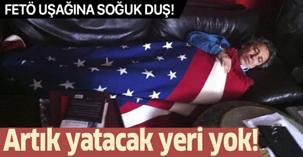 Son dakika: Firari hain Can Dündar’a büyük şok! Mal varlığına el konuldu
