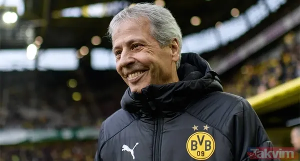 Fenerbahçe'de hoca işi çözülüyor: Ali Koç ve Lucien Favre yüz yüze görüştü - 5