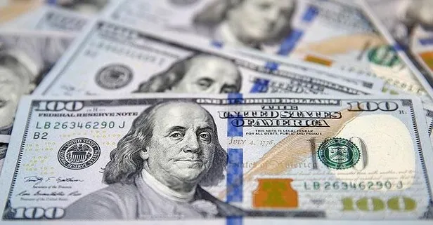 Dolarda satışa geçtik