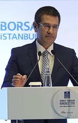 Canikli: HDP'nin olmaması Meclis'i etkilemez