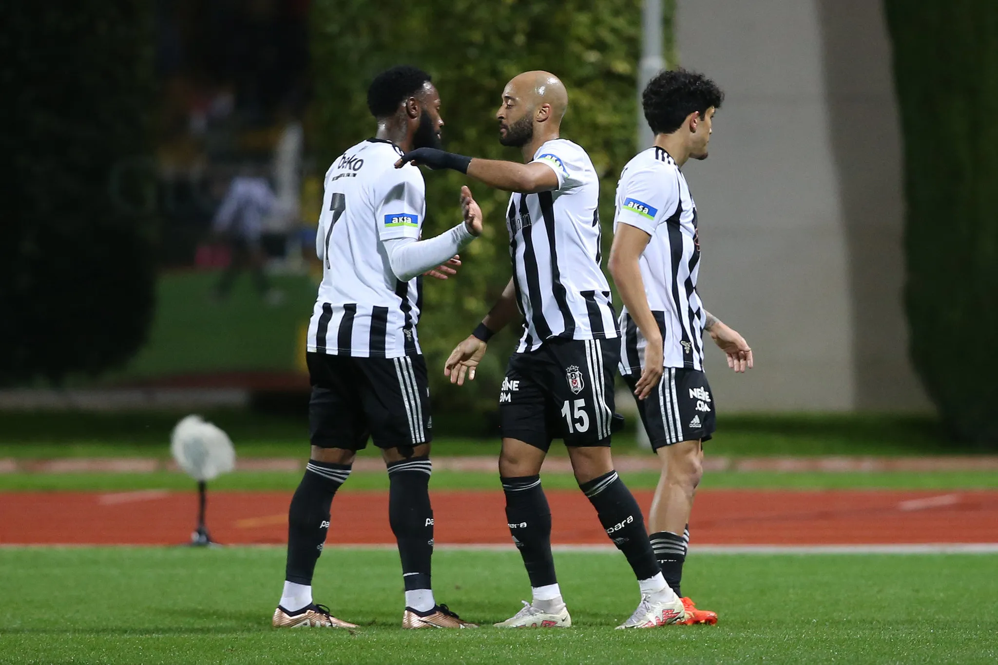 Fenerbahçe ve Galatasaray'ın transfer savaşı! Beşiktaşlı yıldız için... - 23