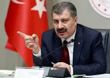 Sağlık Bakanı Fahrettin Koca'dan yanıt: Siyaseti pandemiye bulaştırmayalım