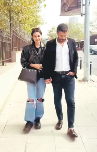 Dilan Polat'tan mahkeme çıkışı şoke eden paylaşım!