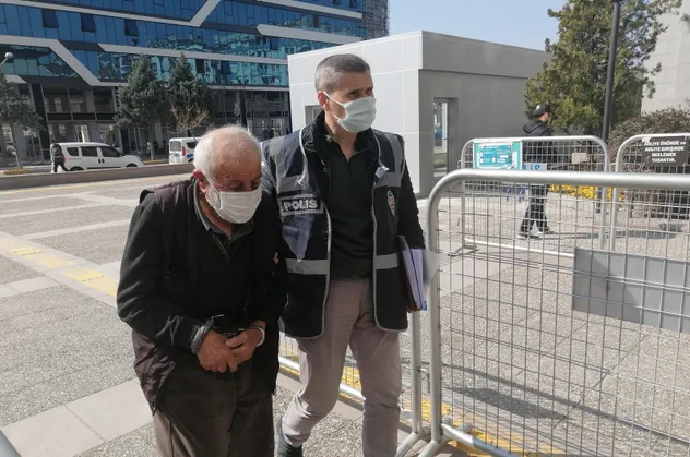 Aksaray'da miras kavgası! Gelin öldü! Otopside 4 bıçak darbesi aldığı tespit edildi