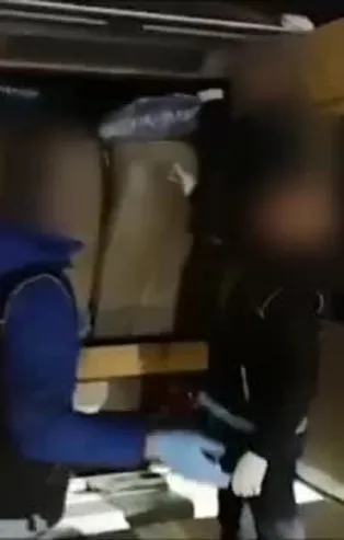 İstanbul'da 2 ton esrar yakalandı